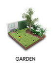 Garden & outdoor